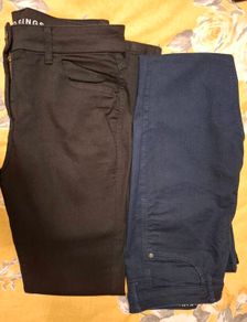 2 x M&S Skinny Jeggings