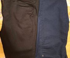 2 x M&S Skinny Jeggings