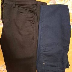 2 x M&S Skinny Jeggings