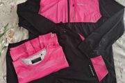 Technicals mens set