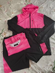 Technicals mens set
