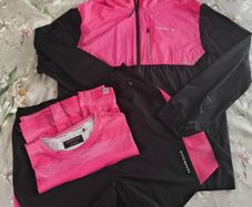 Technicals mens set