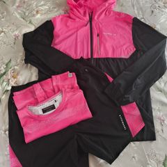 Technicals mens set