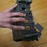 Games Workshop Warhammer 40k STC Hab-Bunker & Stockades Image 2