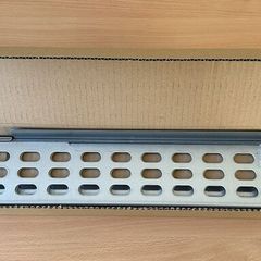 Apc Rack Mount Kit 1u/2u Ups