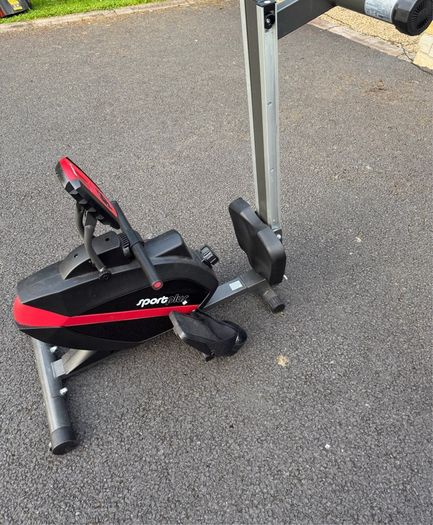 Rowing Machine