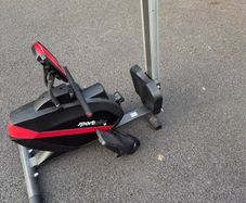 Rowing Machine