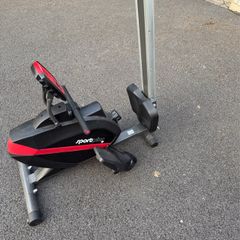 Rowing Machine