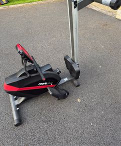 Rowing Machine