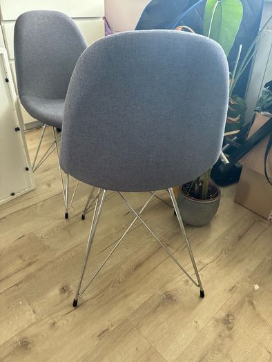 Harvey Norman Dining Chairs