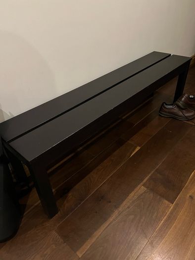 bench