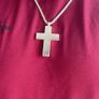 Various silver chains Image 4