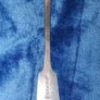 Selection of fine EP silver spoons vintage Image 3