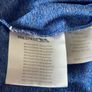 Trespass Blue Polo Shirt Image 4