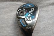 Ping hybrid