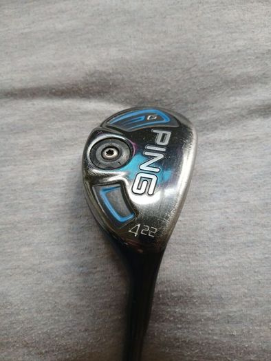 Ping hybrid