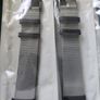Premium NATO Watch Band 22mm Straps Image 2