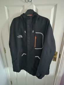 Northface Jacket XXL perfect cond.