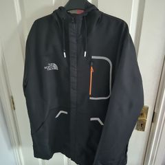 Northface Jacket XXL perfect cond.