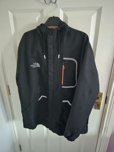Northface Jacket XXL perfect cond.