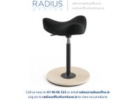 main image for ad Move Ergonomic Sit-Stand Movement Stool