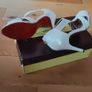 Weddings Shoes Image 4