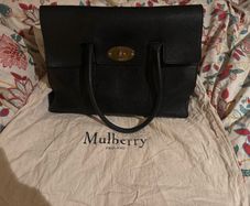 Mulberry Bayswater