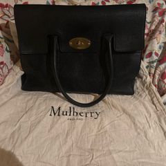 Mulberry Bayswater