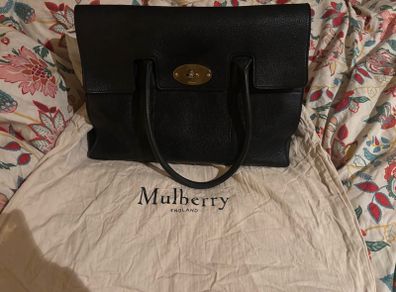 Mulberry Bayswater