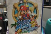 Super Mario Sunshine (Complete) - Nintendo Gamecube