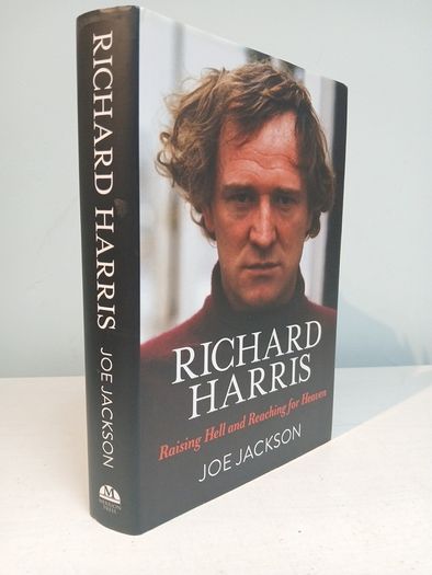 Probably, The Biggest Book Ad on Adverts