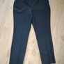 Black Trousers  Size 12 Image 2