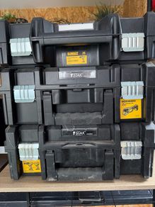 dewalt tool boxes