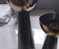candle holders