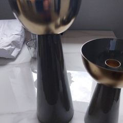 candle holders