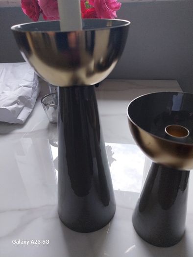 candle holders