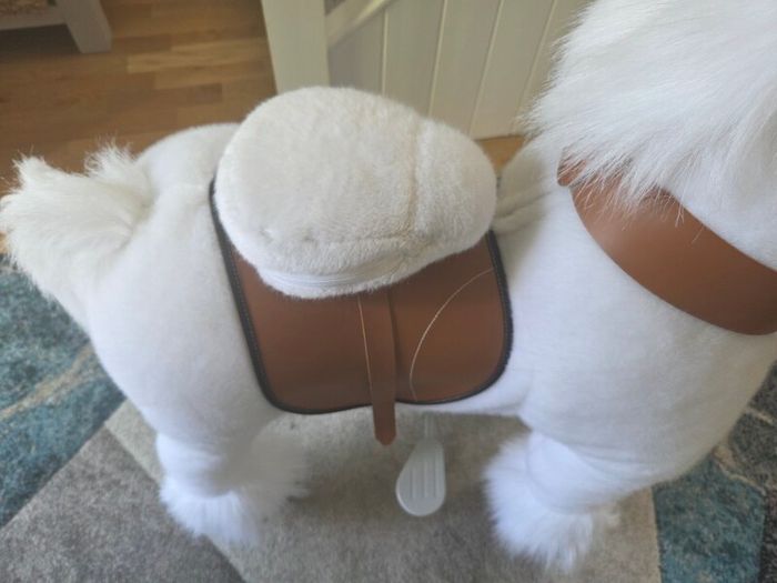 Ponycycle