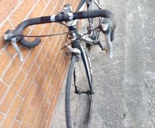 road bike
