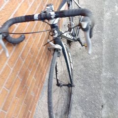 road bike