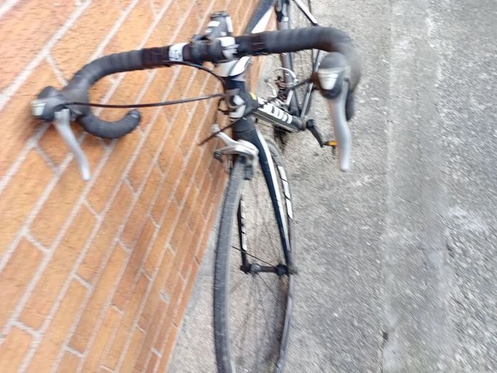 Road bike