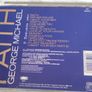 George Michael - Faith Cd Image 3