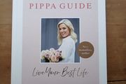 The Pippa Guide Book - Signed Copy by Pippa O'Connor