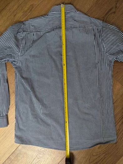 Peter Werth men's shirt