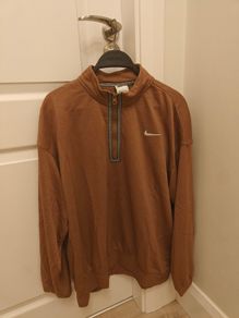 Nike sportswear sweatshirt and pants