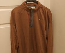 Nike sportswear sweatshirt and pants
