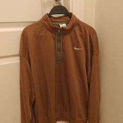 Nike sportswear sweatshirt and pants
