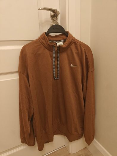 Nike sportswear sweatshirt and pants