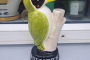 Bulmers bird