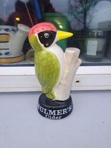 Bulmers bird