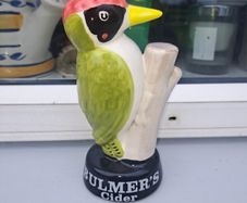 Bulmers bird